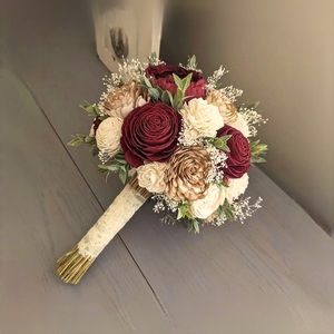 Meet your Posher, Alyson